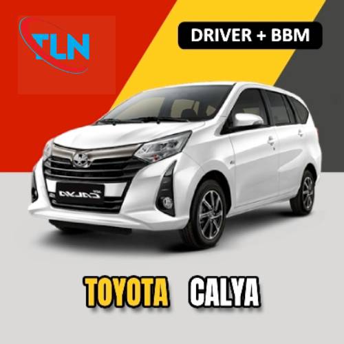 Toyota Calya