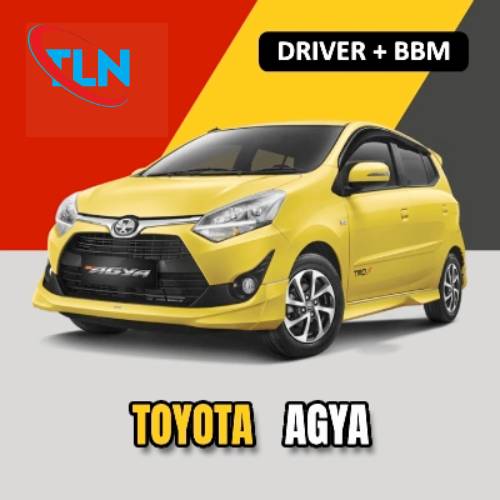 Toyota Agya