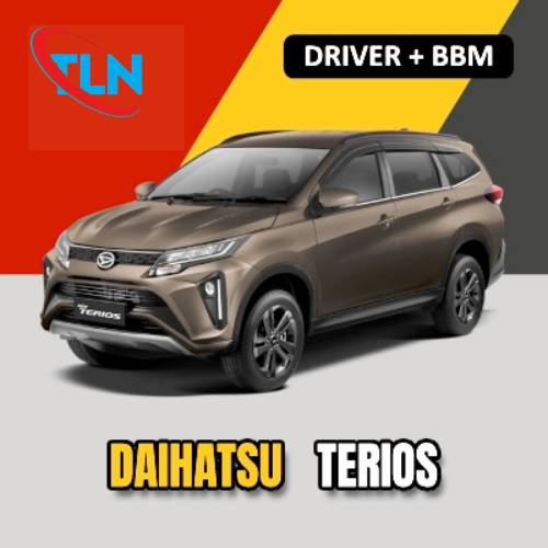 Daihatsu Terios