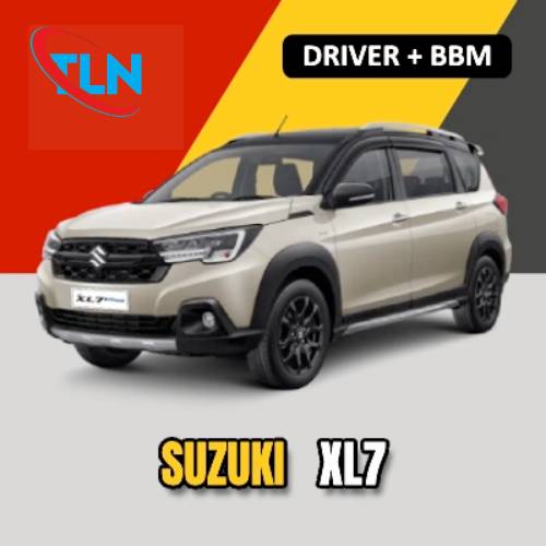 Suzuki XL7