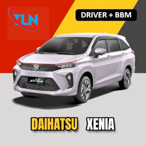 Daihatsu Xenia