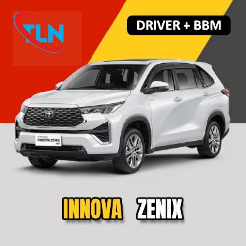 Toyota Innova Zenix