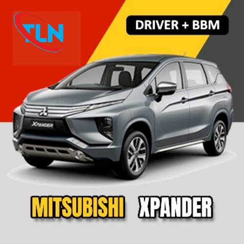 Mitsubishi Xpander