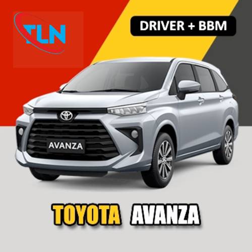 Toyota Avanza